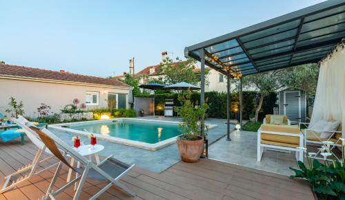 Apartman Mate