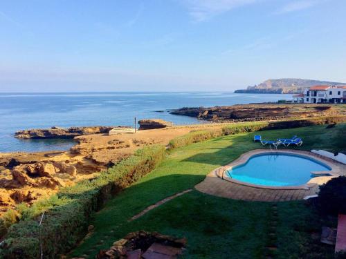 BERGANTIN 109 by SOM Menorca