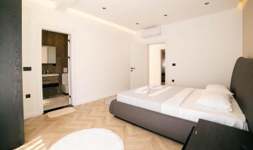 Photo de la galerie de l'établissement B&B Lovac Hasa 2, à Ulcinj