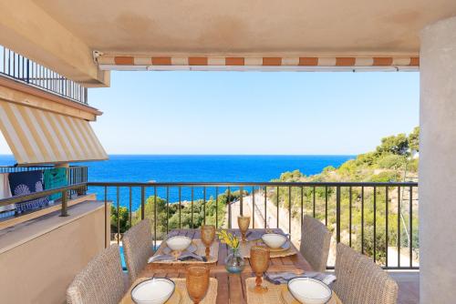 UHC Cabo Palos Apartments