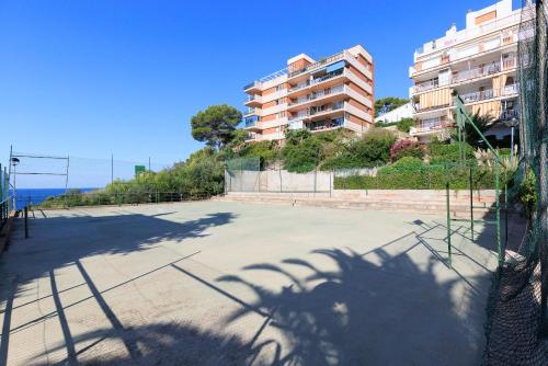 UHC Cabo Palos Apartments