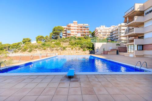 UHC Cabo Palos Apartments