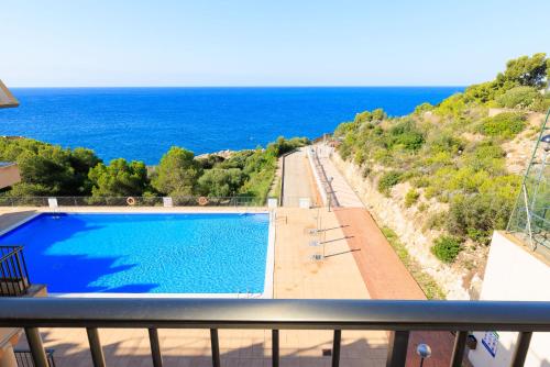 UHC Cabo Palos Apartments