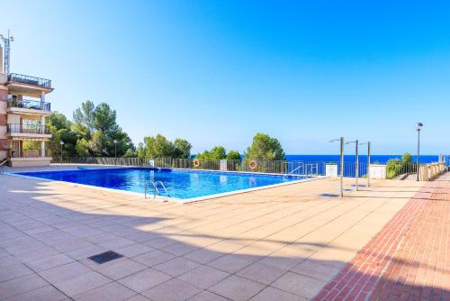 UHC Cabo Palos Apartments