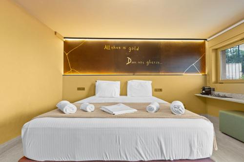 Gallery image of Mandragoras Eco Friendly Resort in Nydri