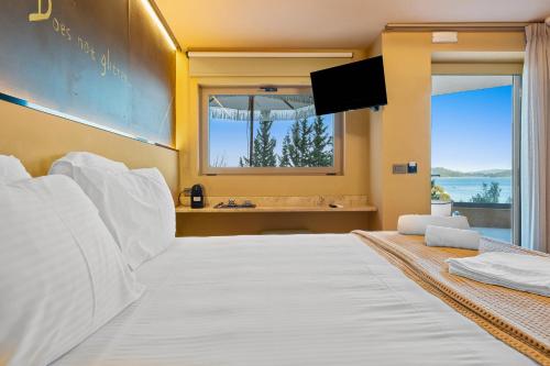Gallery image of Mandragoras Eco Friendly Resort in Nydri
