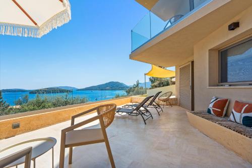 Gallery image of Mandragoras Eco Friendly Resort in Nydri