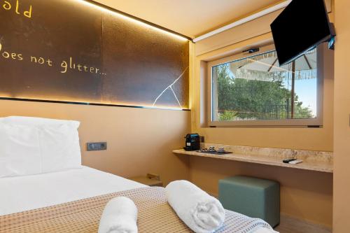 Gallery image of Mandragoras Eco Friendly Resort in Nydri