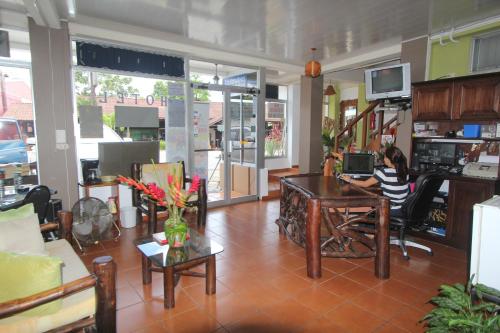 Gallery image of Hotel Arenal By Regina in Fortuna