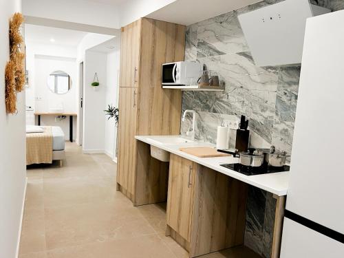 JB22 - Loft Valencia