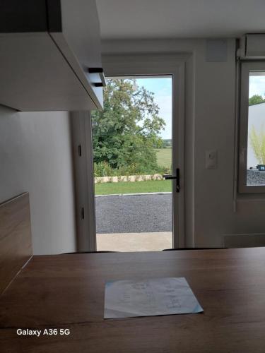 Gambar di galeri bagi Kity house di Neufchâteau
