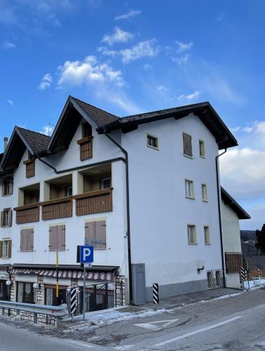Gallery image of Albergo Centrale in Carbonare di Folgaria