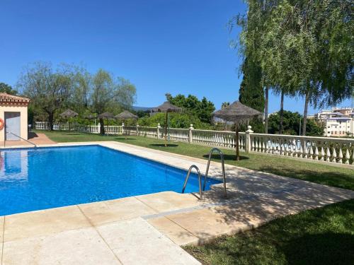 Camorreto Beach & Pool Apartment