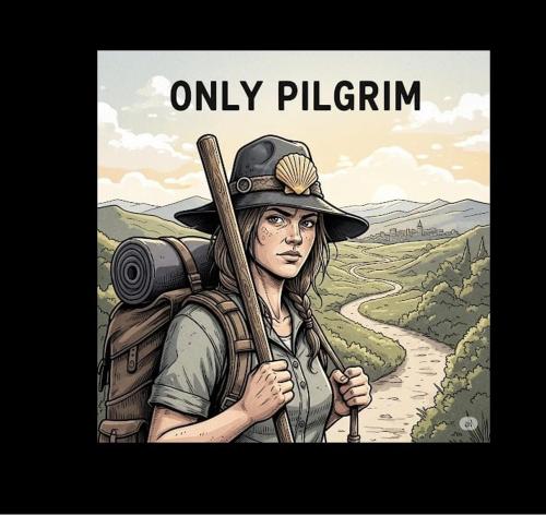 Gallery image of Hornillos Meeting Point (Pilgrim Hostel) in Hornillos del Camino