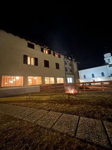 Gallery image of Albergo Centrale in Carbonare di Folgaria