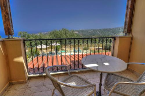 Fotografia z galérie ubytovania Gerani Villas v destinácii Gerani