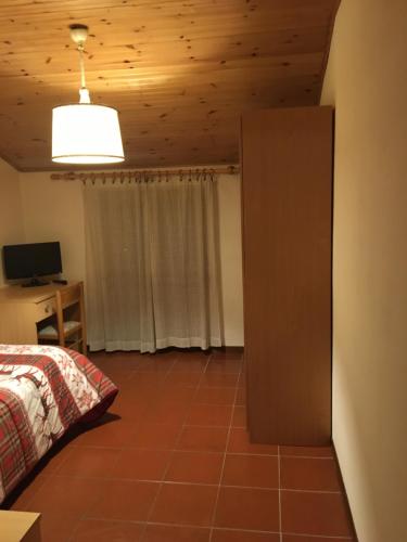 Gallery image of Albergo Centrale in Carbonare di Folgaria