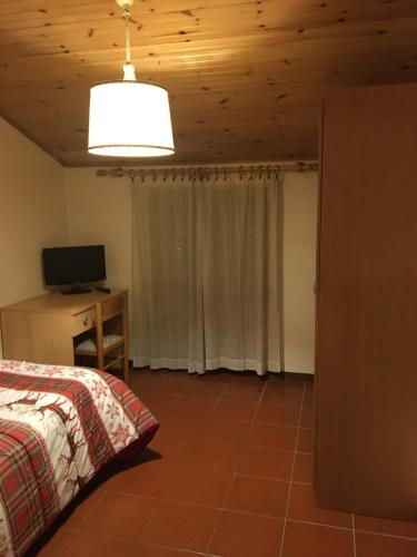 Gallery image of Albergo Centrale in Carbonare di Folgaria