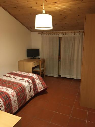 Gallery image of Albergo Centrale in Carbonare di Folgaria