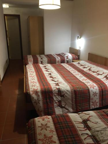 Gallery image of Albergo Centrale in Carbonare di Folgaria