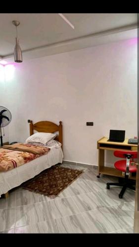 Φωτογραφία από το άλμπουμ του Superbé appartement bien équipé, situé à environ 600 metres de la plage Martil σε Martil