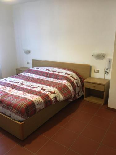 Gallery image of Albergo Centrale in Carbonare di Folgaria