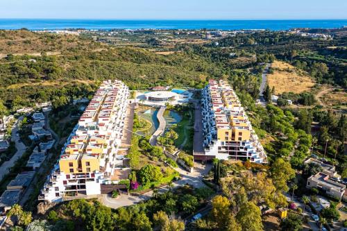 Luxury apartament in Benahavis