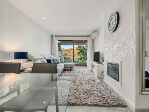 Luxury apartament in Benahavis