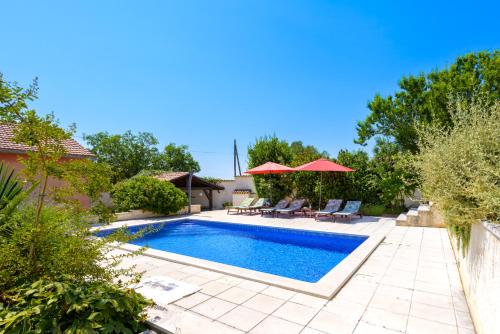Apartments Villa Sabina