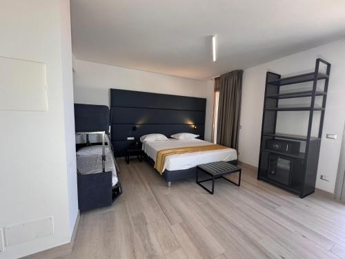 Gallery image of HOTEL VENICE BEACH HVB 34 Lifestyle 4 Superior in Bibione