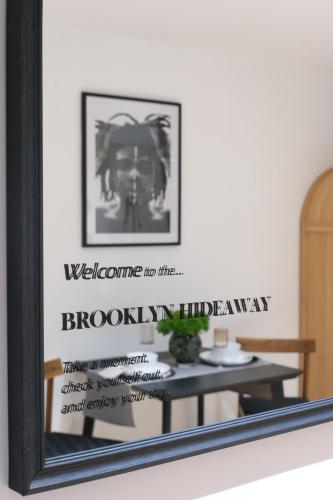 Imagen de la galería de Brooklyn Hideaway, en Brooklyn