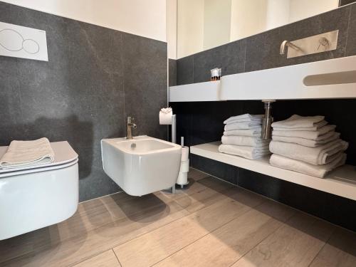 Gallery image of HOTEL VENICE BEACH HVB 34 Lifestyle 4 Superior in Bibione