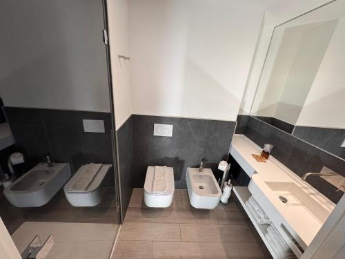 Gallery image of HOTEL VENICE BEACH HVB 34 Lifestyle 4 Superior in Bibione