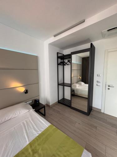 Gallery image of HOTEL VENICE BEACH HVB 34 Lifestyle 4 Superior in Bibione