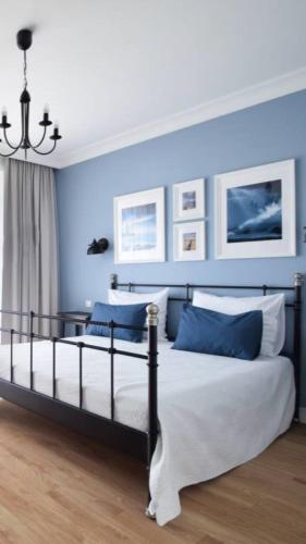 Apartamenty w Willi Zosia