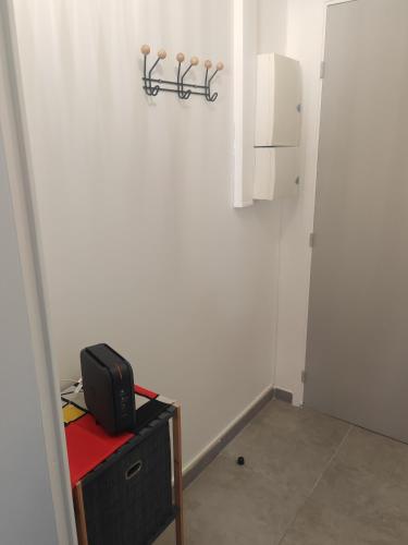Appartement cosy proche mer et centre ville