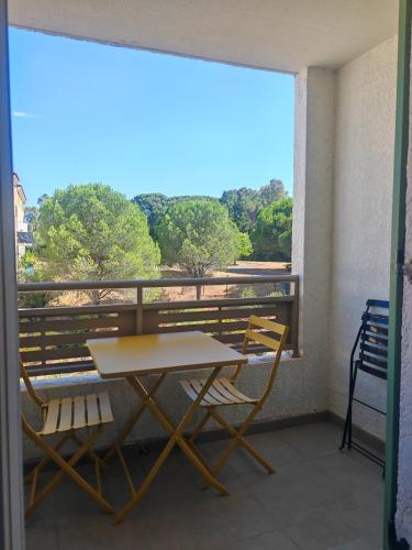 Appartement cosy proche mer et centre ville