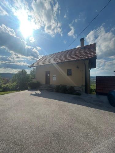 Kuća za odmor Bellevue