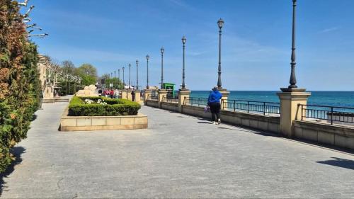 Gallery image of Guest house VadLen in Odesa