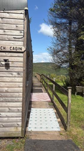 Gallery image of Bryn Bettws Lodge in Port Talbot