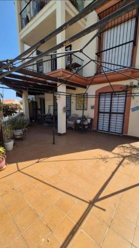Camorreto Beach & Pool Apartment