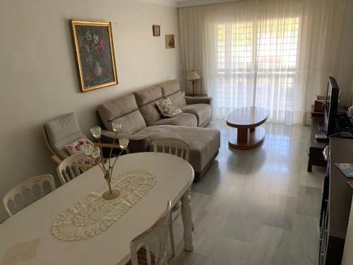 Camorreto Beach & Pool Apartment