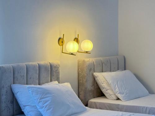 Museum Boutique Hotel Tirana