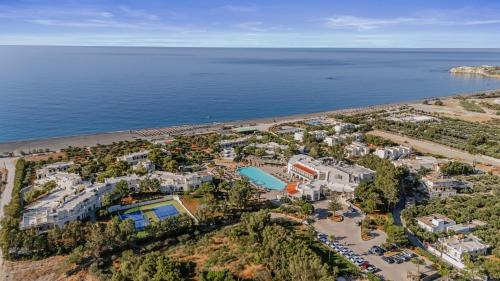 Almyra Resort
