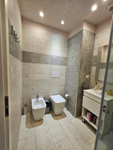 Bany a Stylish Escape Studio