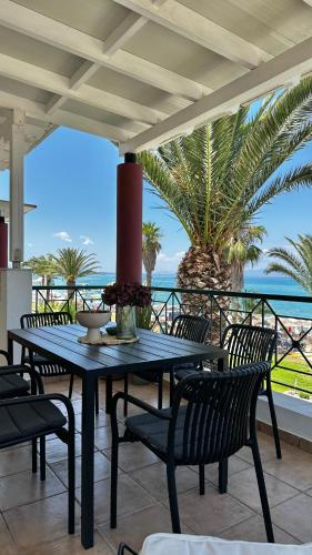 Seafront Maisonette