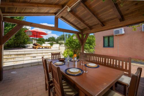 Apartments Villa Sabina