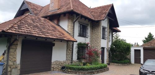Villa Jumbo