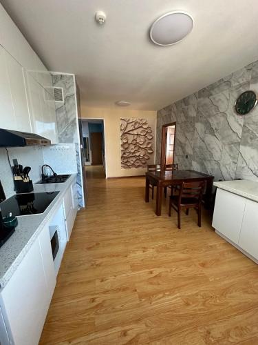 Altai Apartment in Industrial street