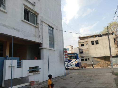 Το κτήριο όπου στεγάζεται  το ξενοδοχείο